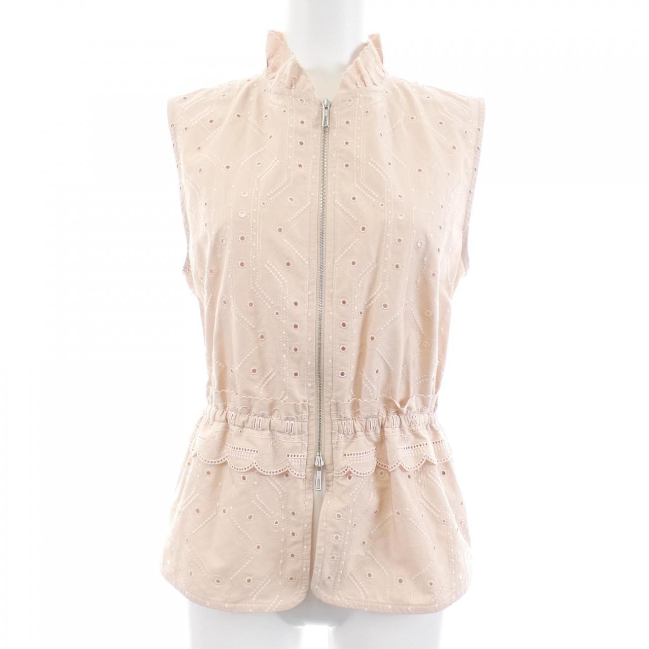 エルメス HERMES 6E0661DV トップス