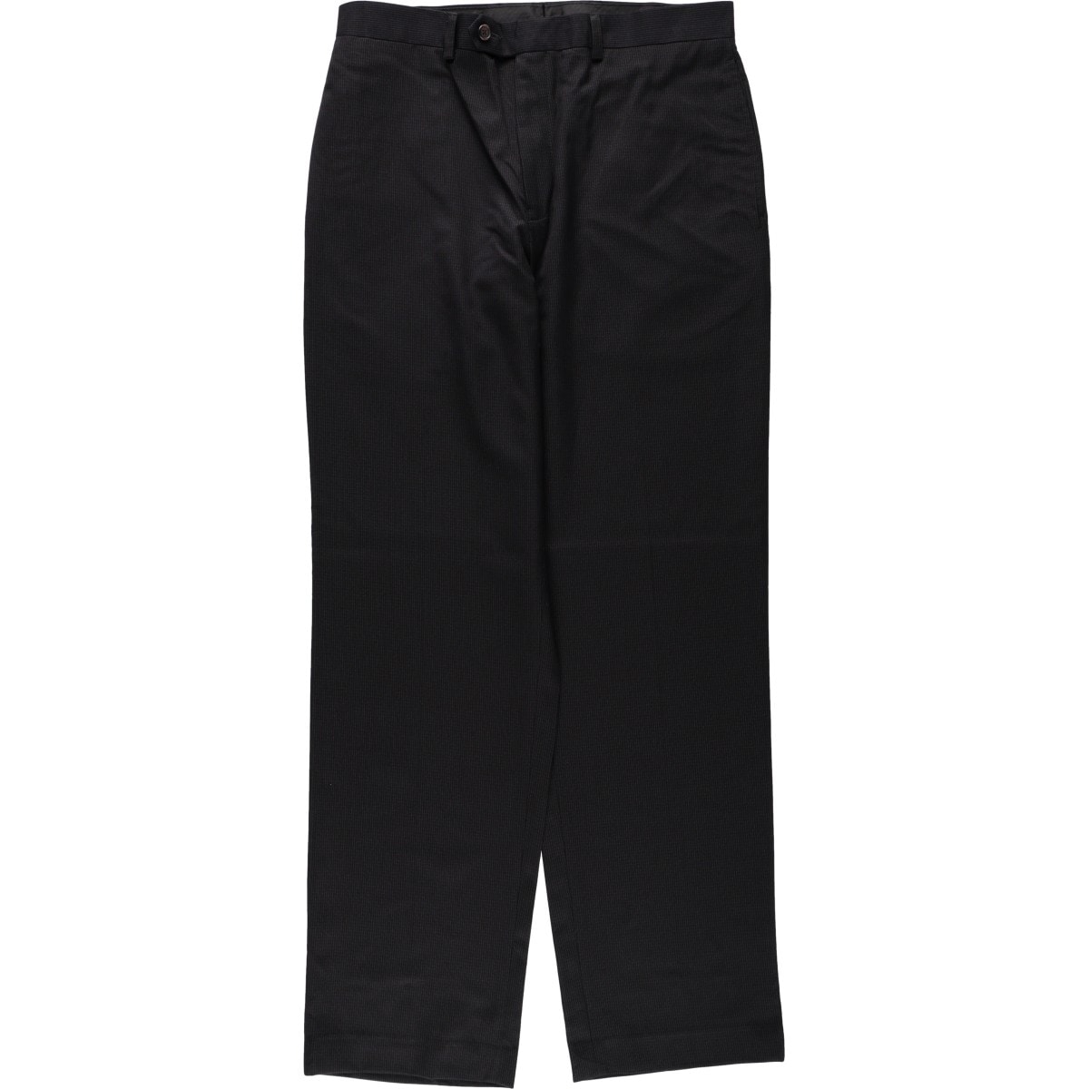 古着 ラルフローレン Ralph Lauren RALPH チェック柄 スラックスパンツ メンズw32相当/eaa669296