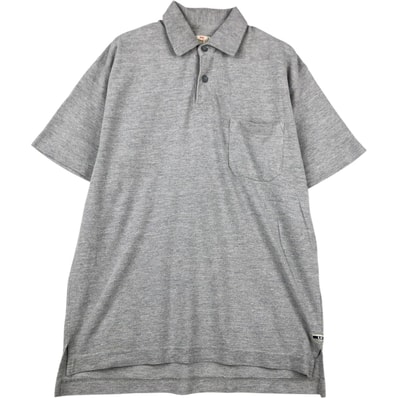 古着 90~00年代 リーバイス Levi's 半袖 ポロシャツ メンズM相当 ヴィンテージ/eaa622692