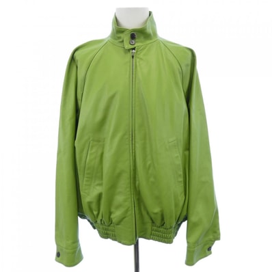 マルニ MARNI JUMY0067U0 レザージャケット