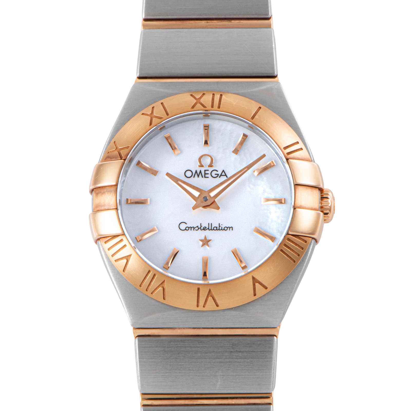 OMEGA オメガ シーマスター 123.20.24.60.05.00﻿1 SS/PG【中古】