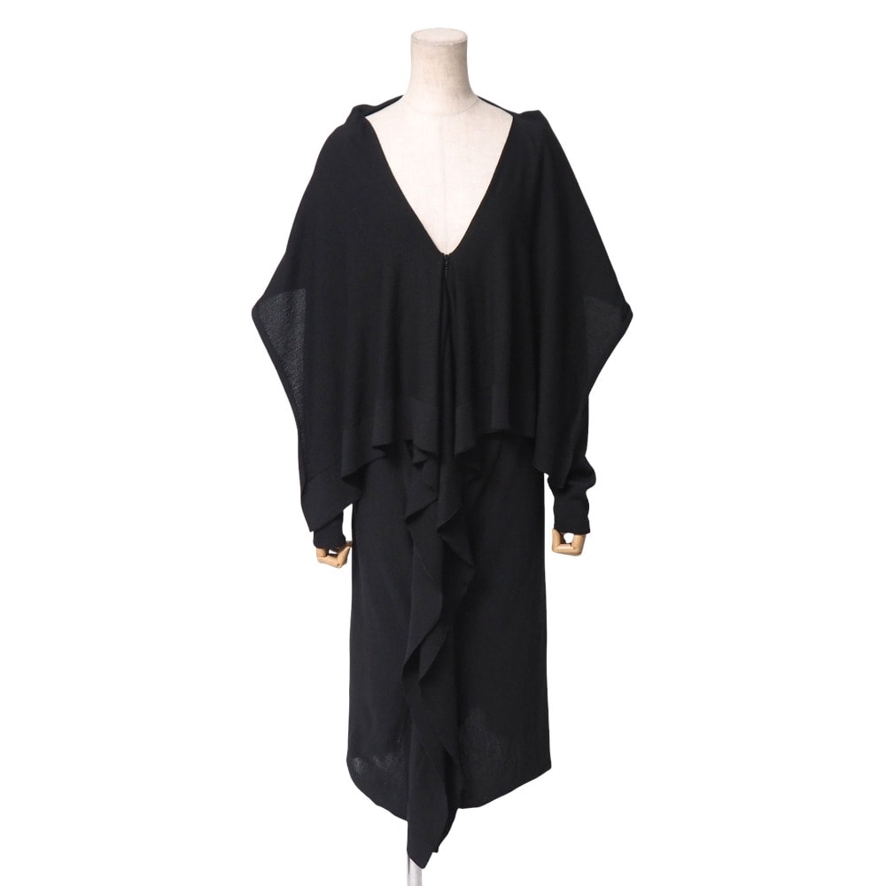 未使用に近い】□美品□Maison Margiela メゾン マルジェラ ワンピース  