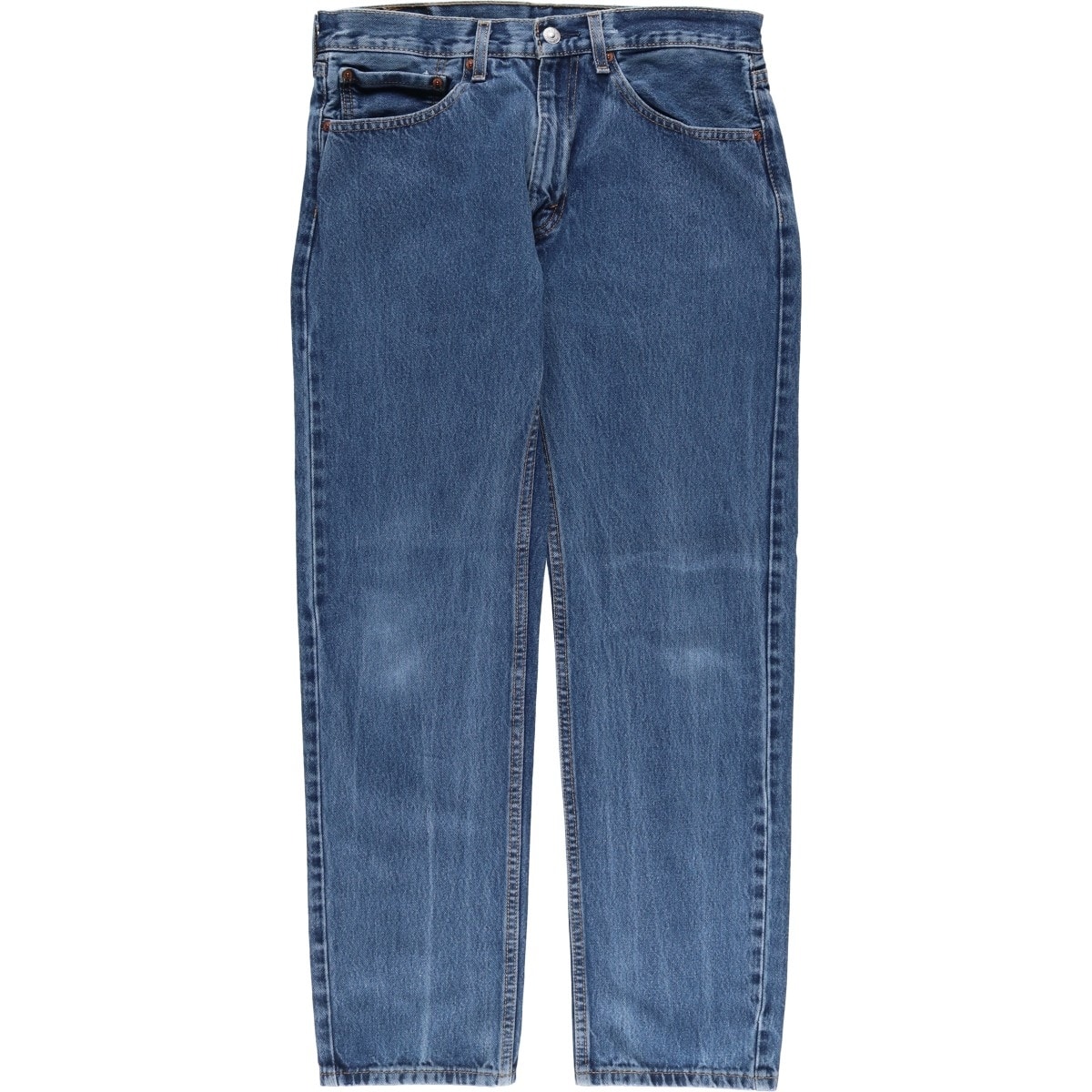 古着 リーバイス Levi's 505 テーパードデニムパンツ メンズw33相当/eaa614415