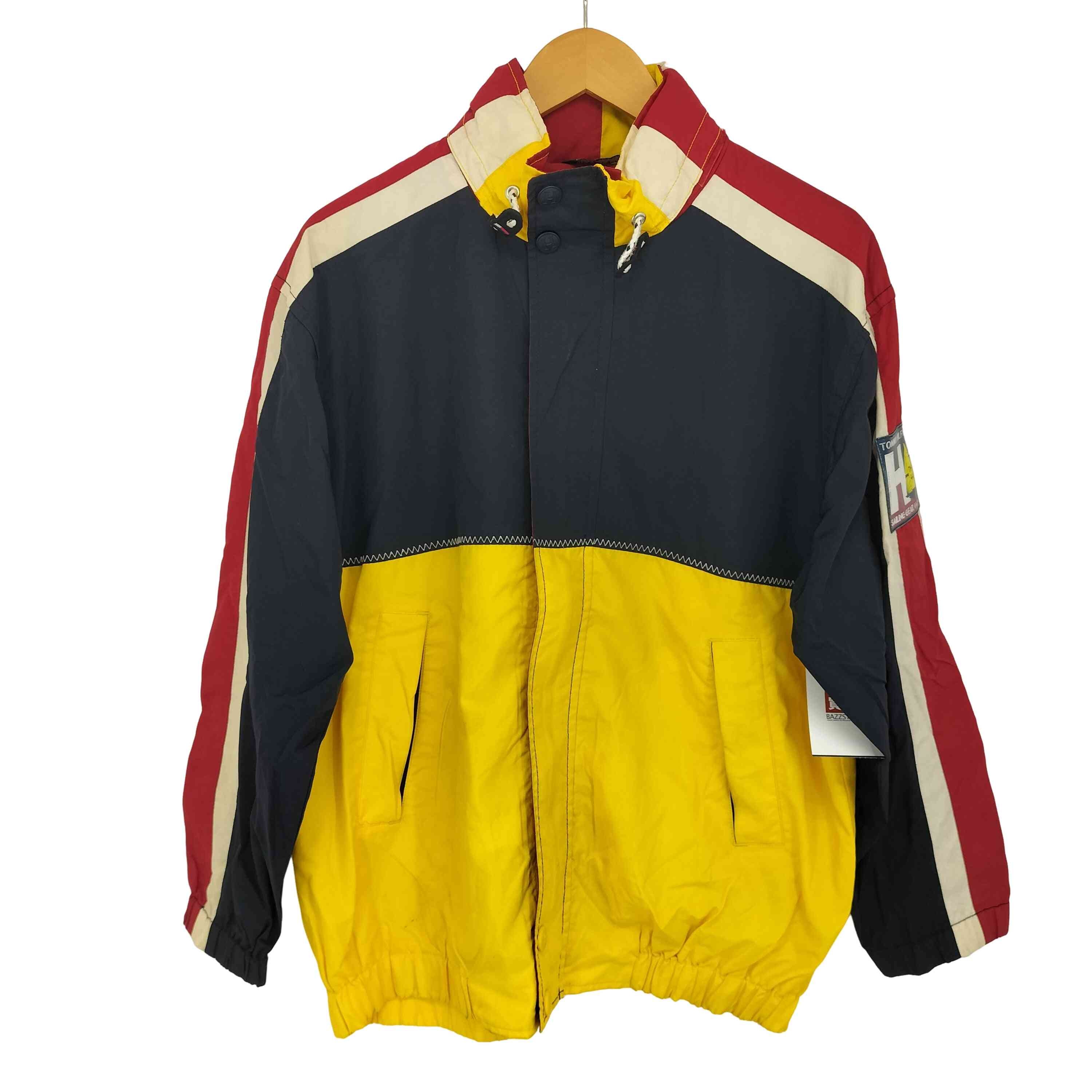 STABRIDGE x MLB x Fanatics Stadium Jacket (New York Mets) 