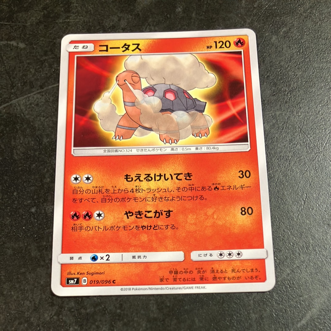 PSA10】リーリエ TR[SM10b 053/054](強化拡張パック「スカイレジェンド