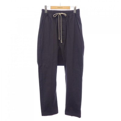 リックオウエンス Rick owens RU21S6380-TE パンツ