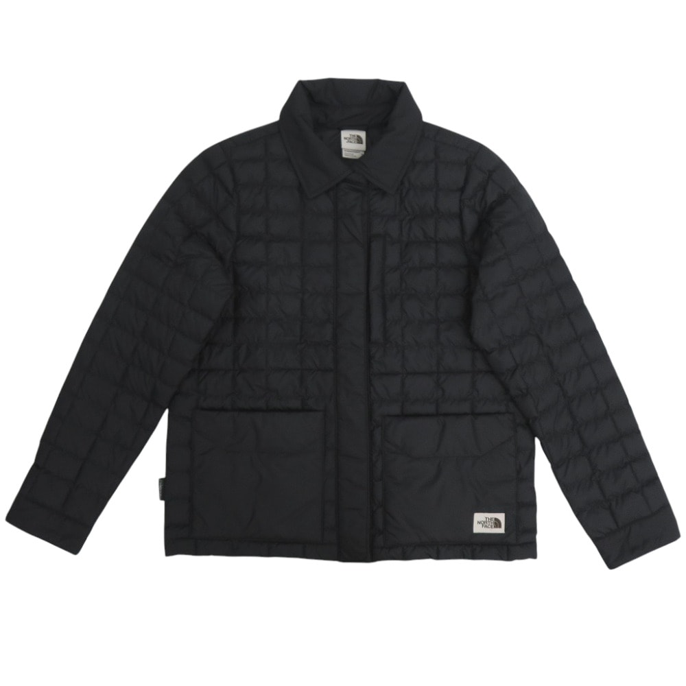 ザ・ノースフェイス  THERMOBAL ECO SNAP USモ
