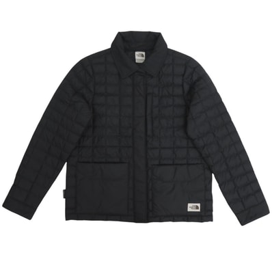 ザ・ノースフェイス THERMOBAL ECO SNAP USモ