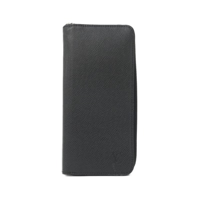 ルイヴィトン タイガ ジッピー ウォレット ヴェルティカル M32822 財布