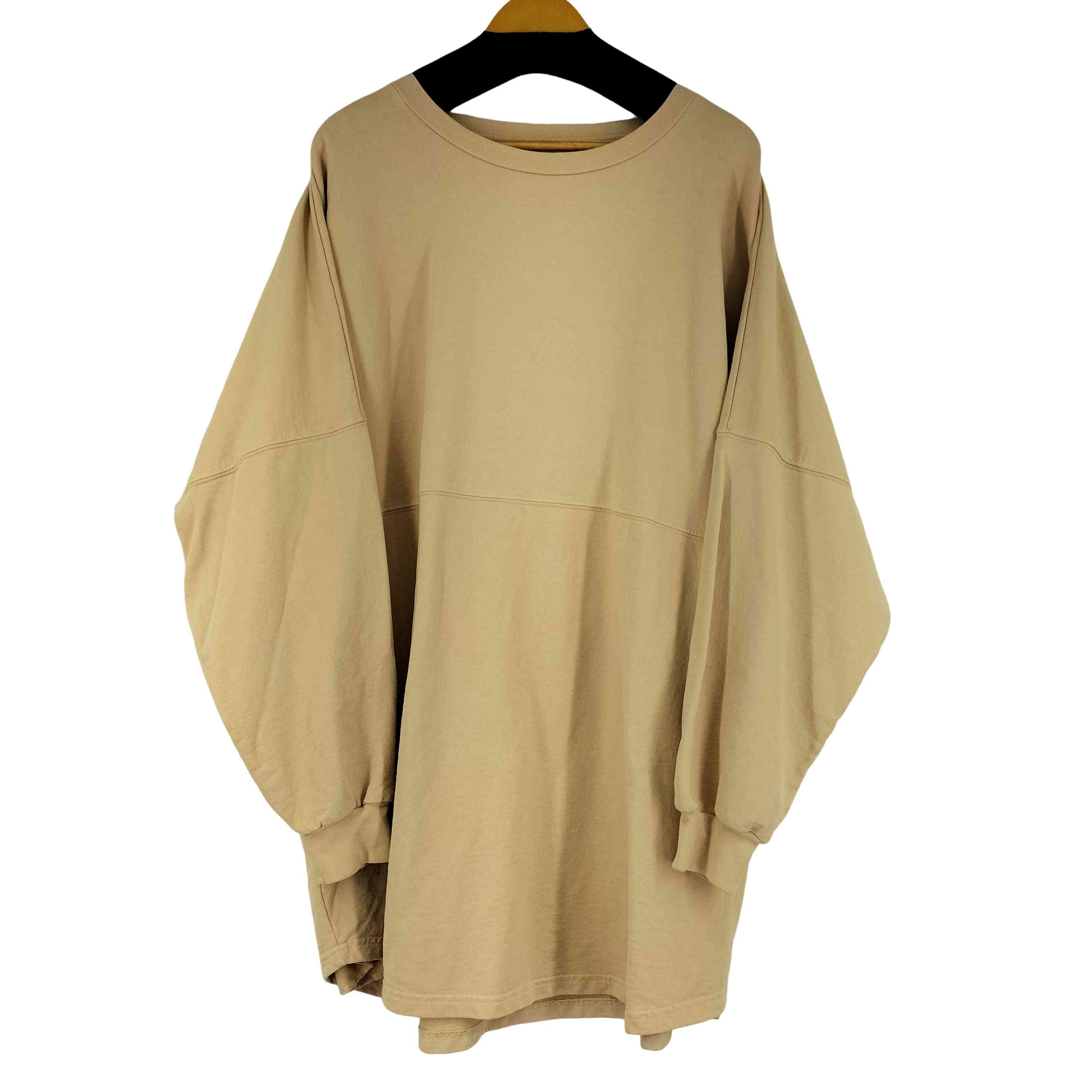 スウェットワンピース【1139685134539】