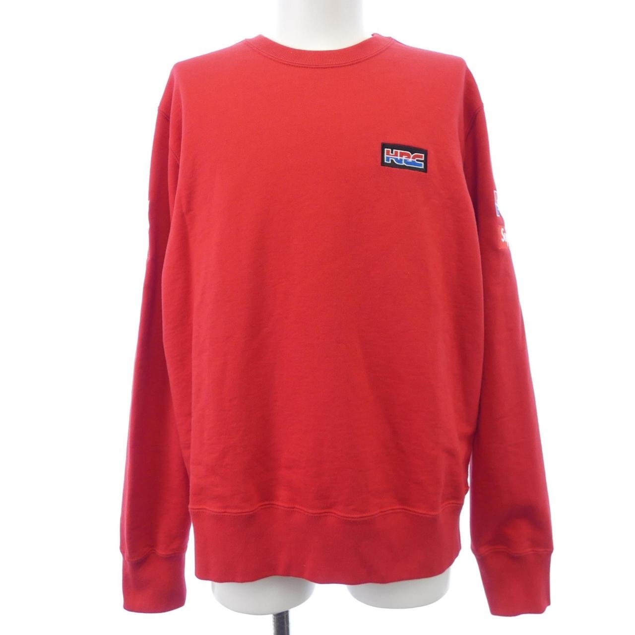 シュプリーム SUPREME スウェット