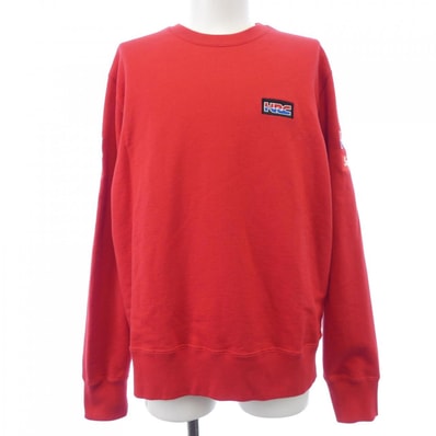 シュプリーム SUPREME スウェット