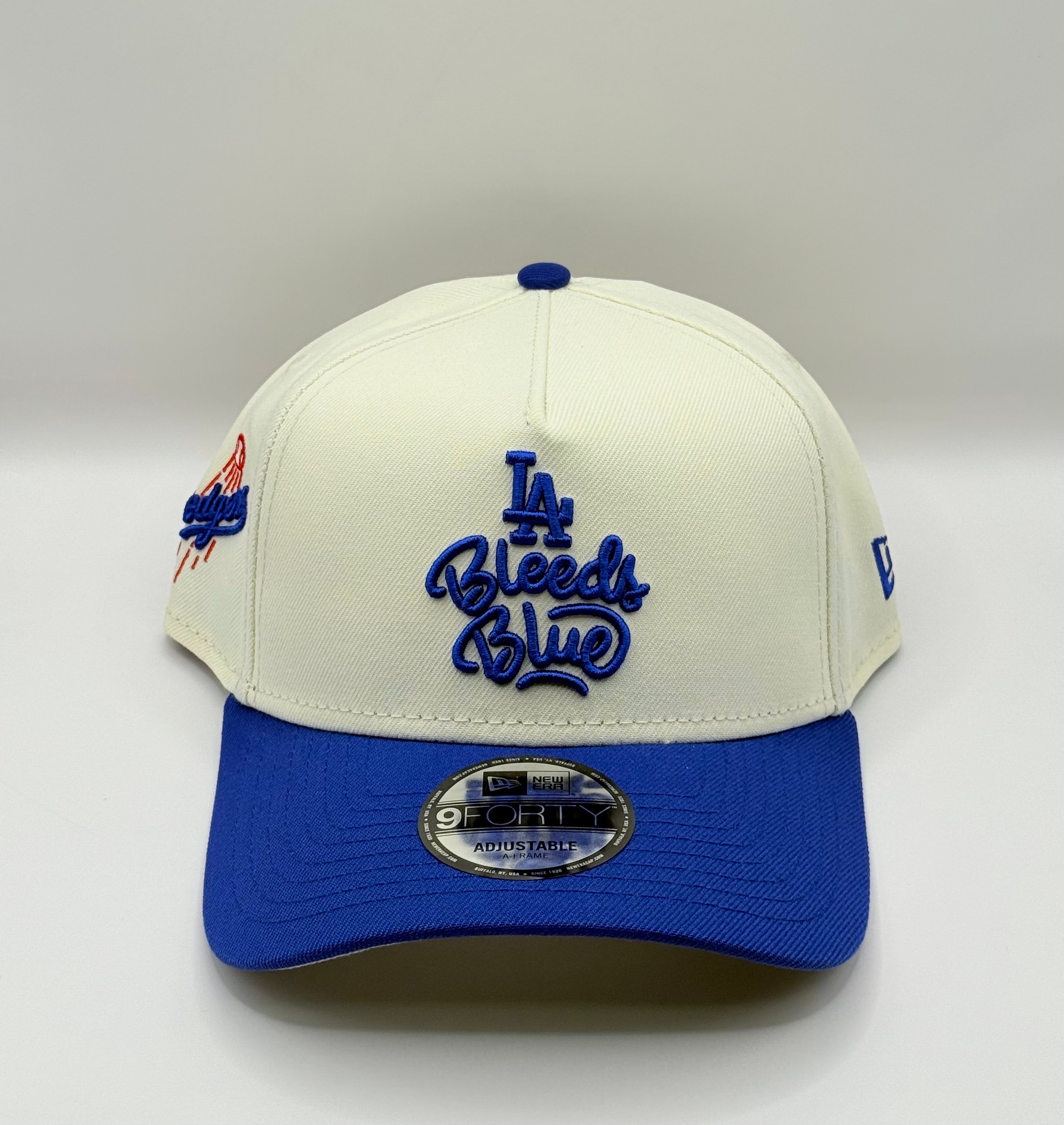 9FORTY ロサンゼルス・ドジャース