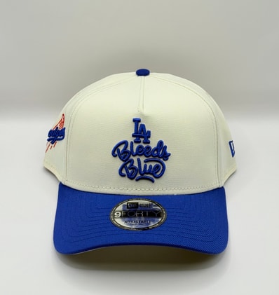 9FORTY ロサンゼルス・ドジャース