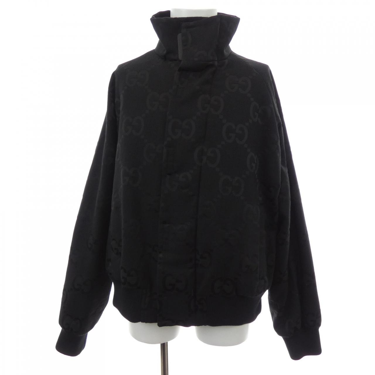 グッチ GUCCI GG 694165 ZAIDI ブルゾン