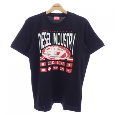 ディーゼル DIESEL Tシャツ