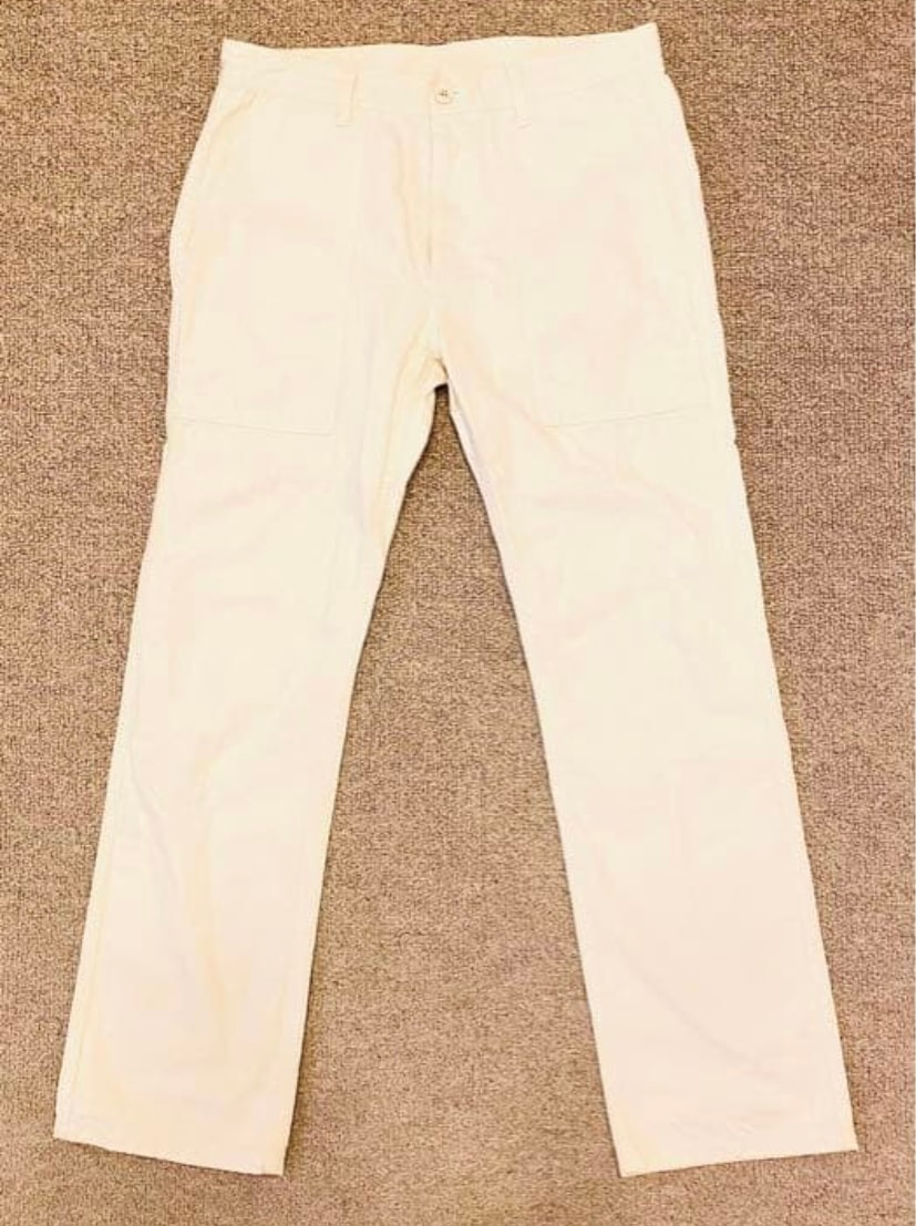 COMME des GARCONS HOMME デニムパンツ