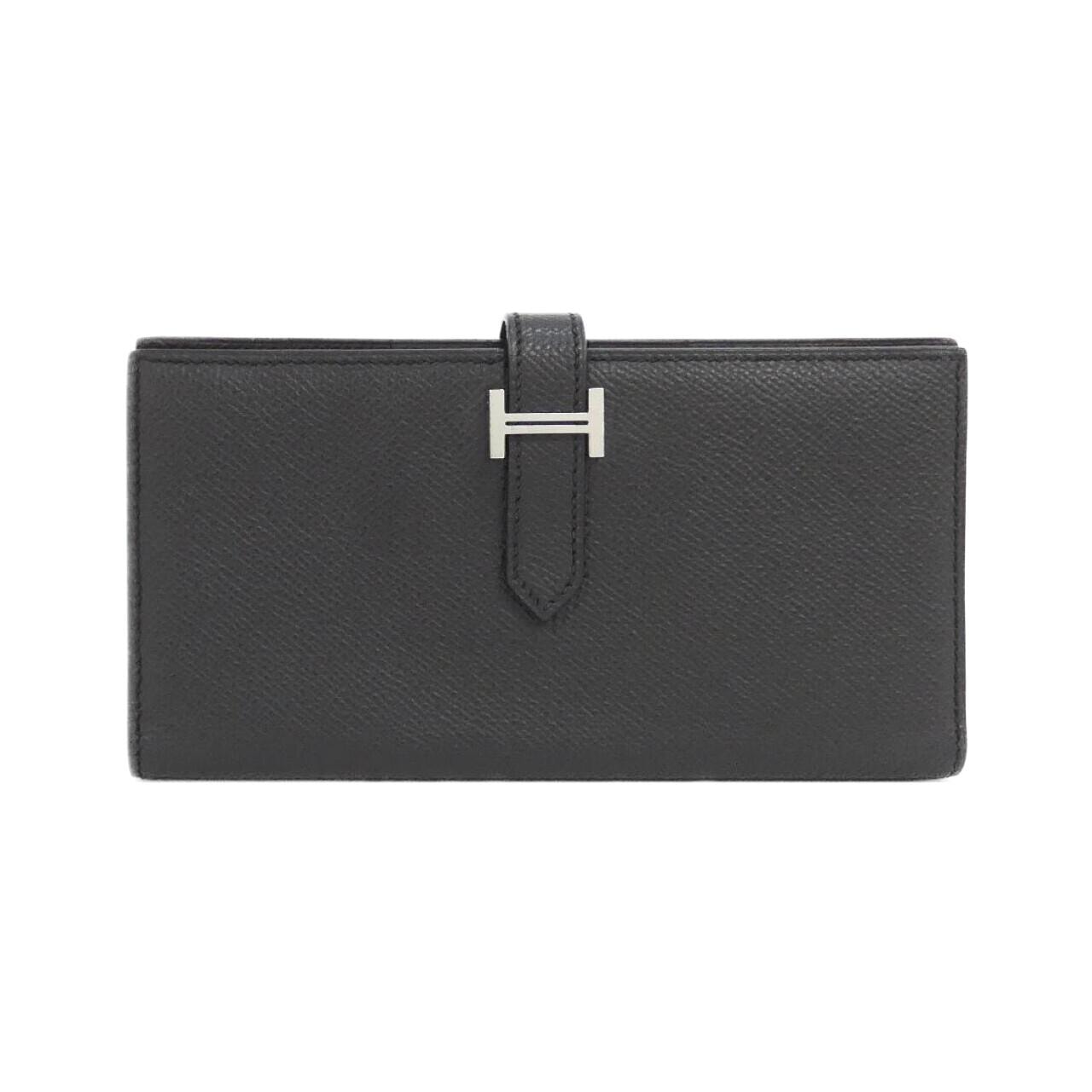 エルメス ベアン スフレ 039785CK 財布