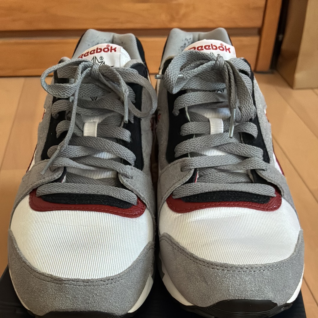 Reebok GL6000 GL 0 公式オンラインショップ リーボック -Reebok
