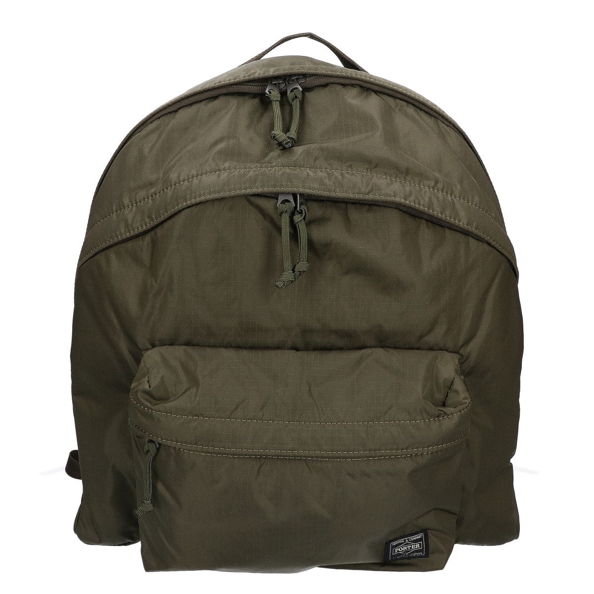 ポーター 【美品】382-19800 DOUBLE PACK DAYPACK(L) ダブルパック デイパック