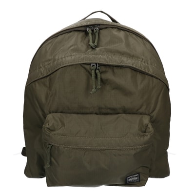 ポーター 【美品】382-19800 DOUBLE PACK DAYPACK(L) ダブルパック デイパック