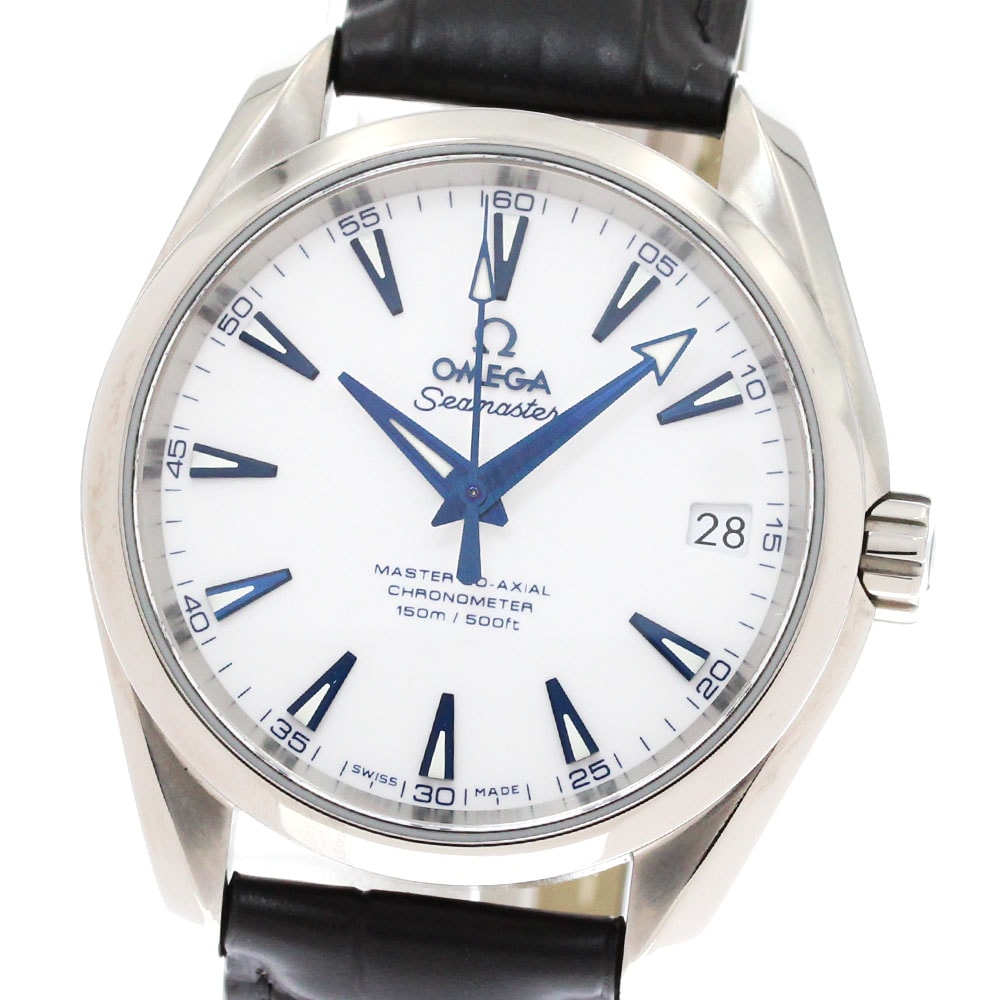 ☆美品 オメガ メンズ 【中古】