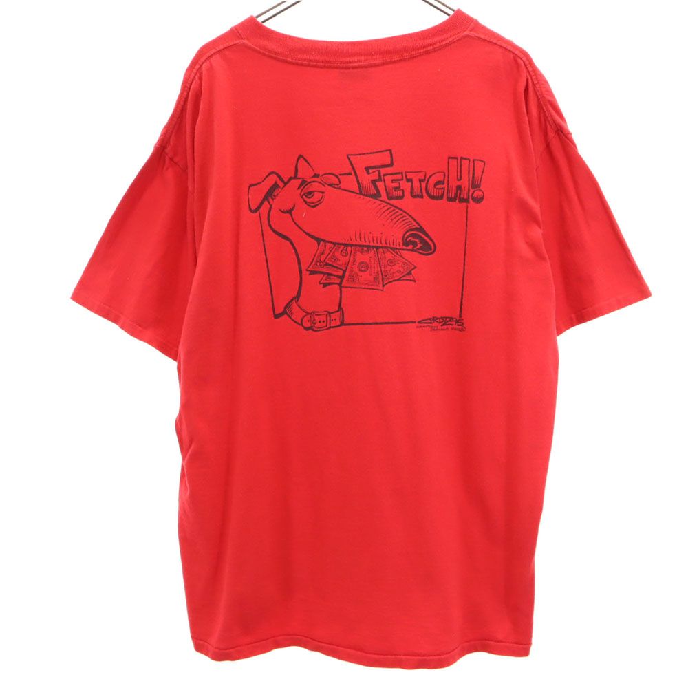 ONEITA 90s 半袖 シングルステッチ Tシャツ
