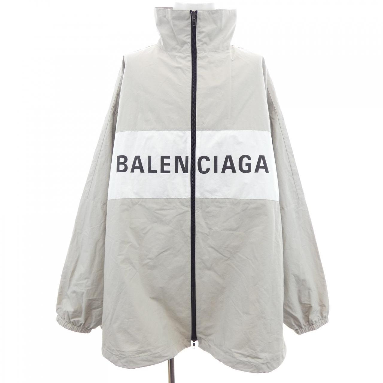 バレンシアガ BALENCIAGA 725302 TNM14 UNISEX ジャケット
