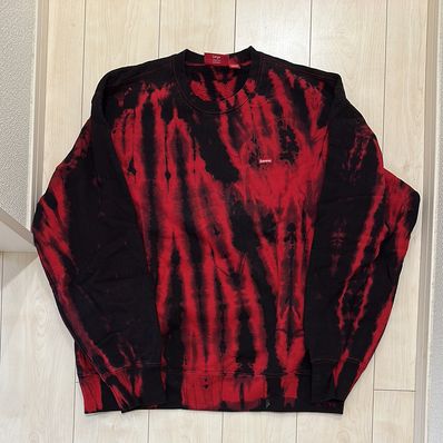 Supreme Small Box Crewneck Supreme Small Box Crewneck