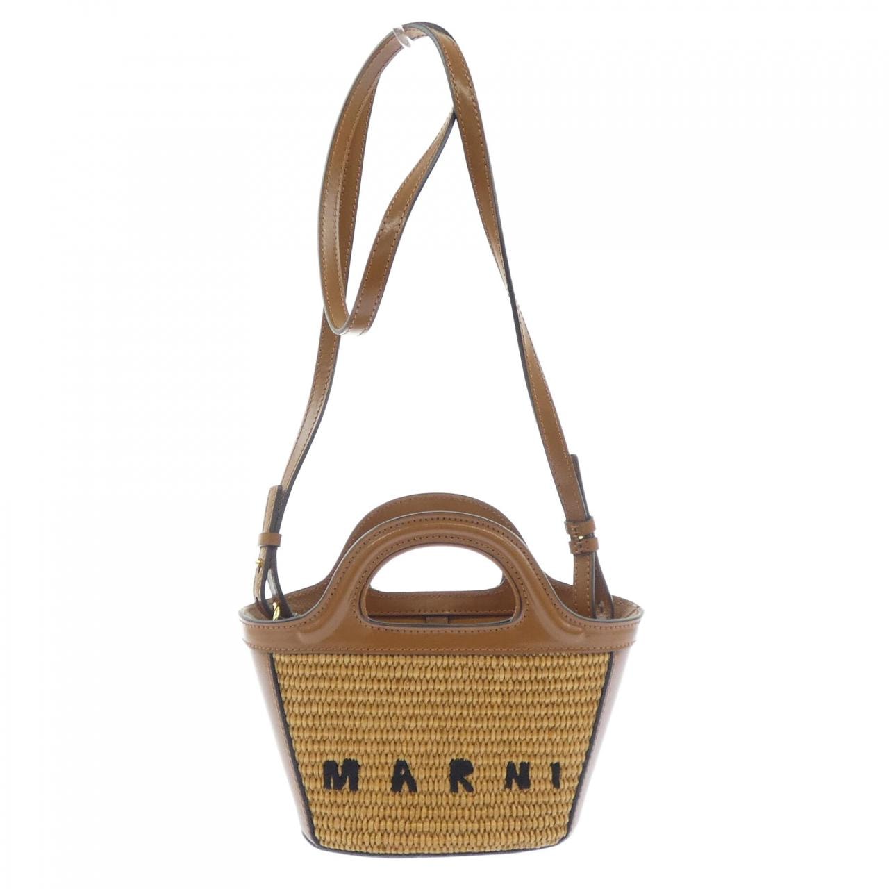 マルニ MARNI TROPICALIA BMMP0067Q0 BAG