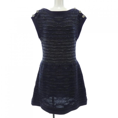 シャネル CHANEL ワンピース