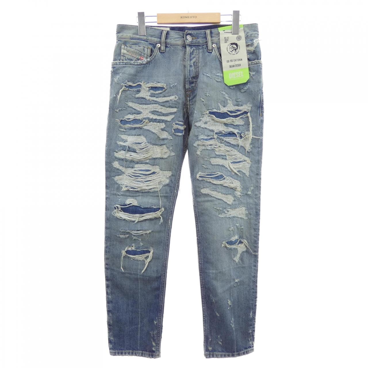ディーゼル DIESEL パンツ