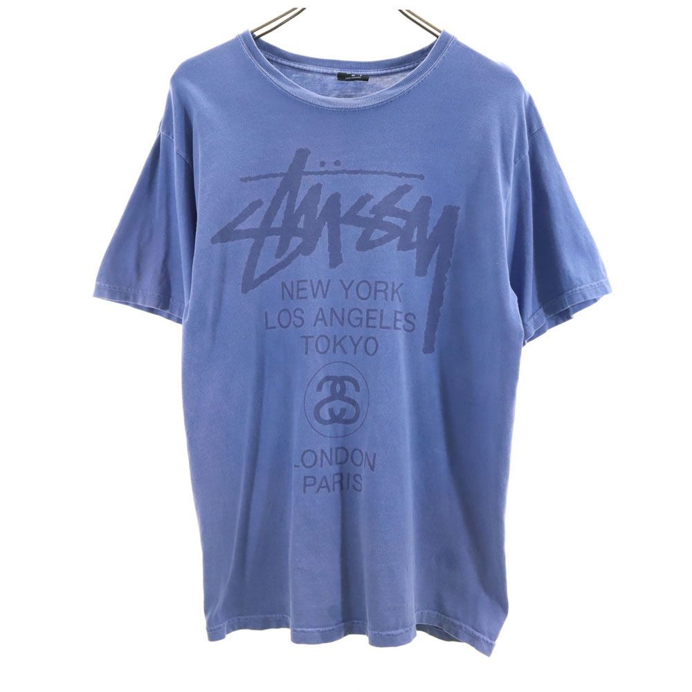 STUSSY ステューシー 半袖 Tシャツ