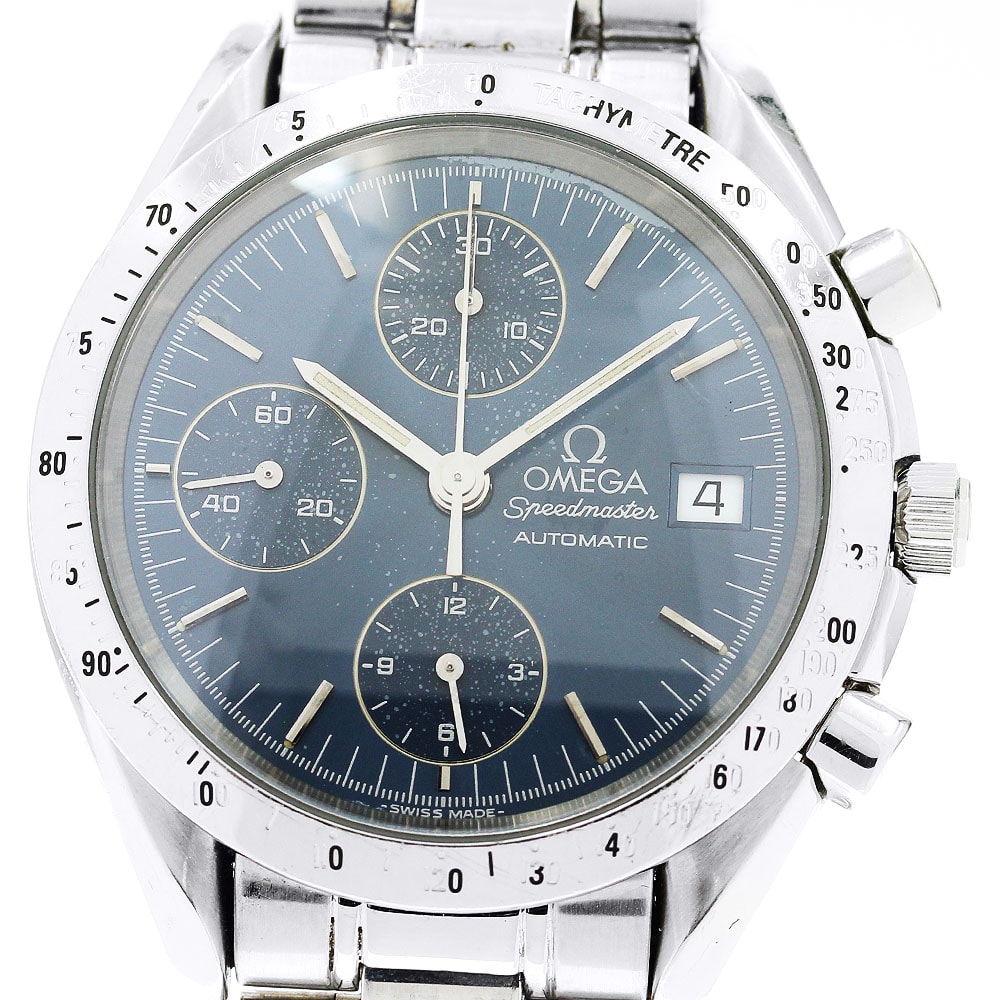 オメガ スピードマスター 3511.80 メンズ 【中古】