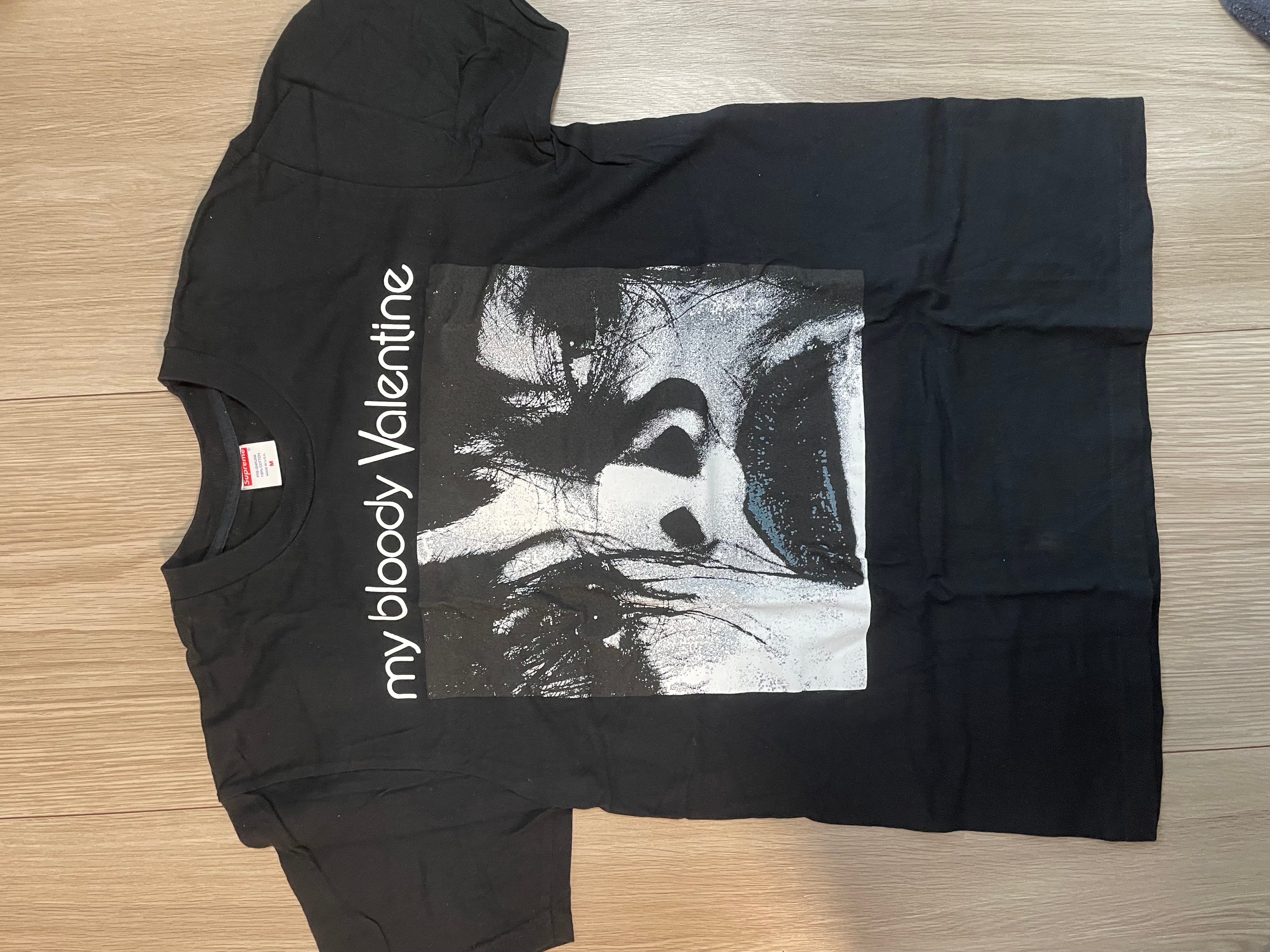 Supreme Liquid Tee 