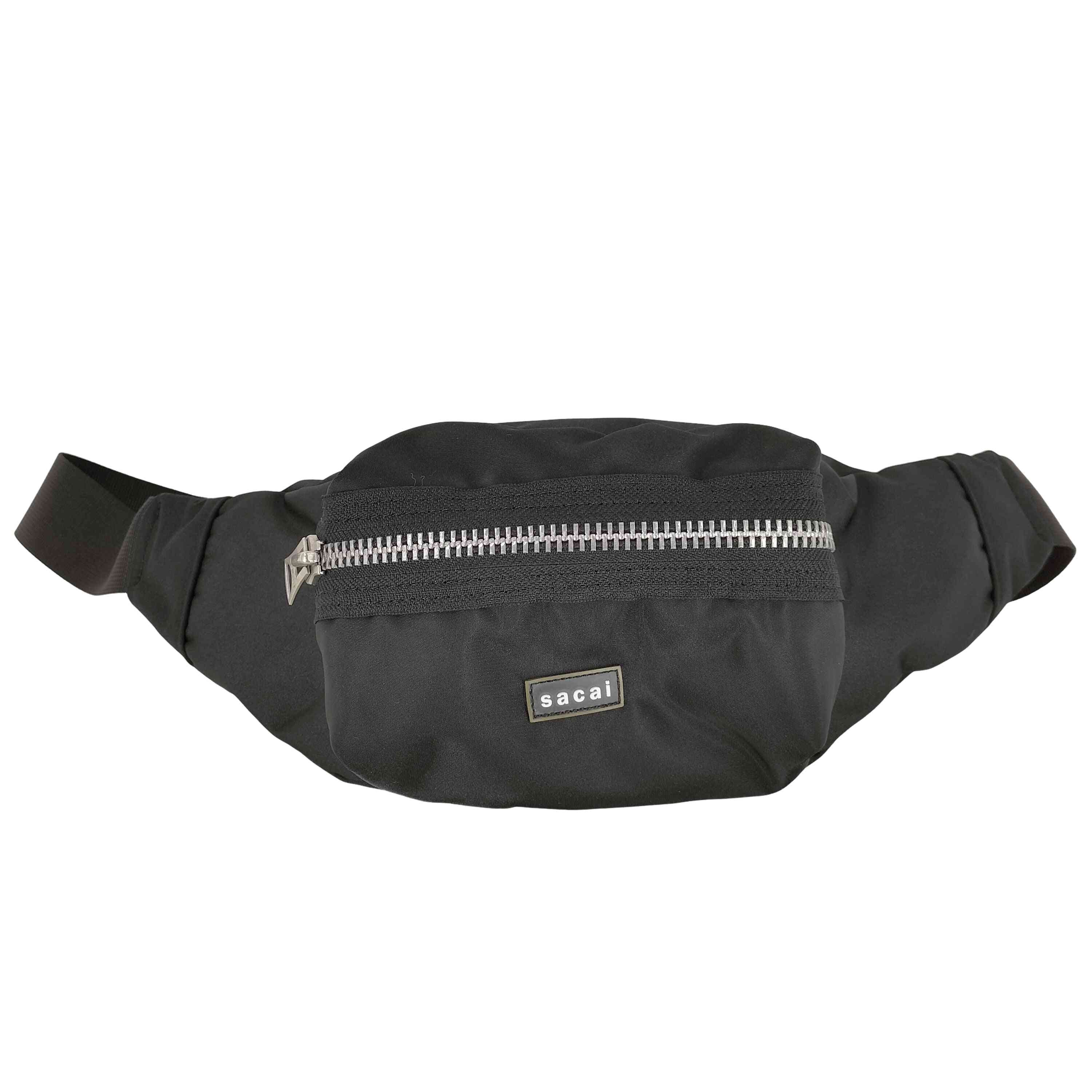 26ss Pocket Bum Bag【1142940499922】