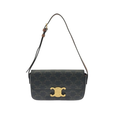 セリーヌ クロード 194142CUZ ショルダーバッグ