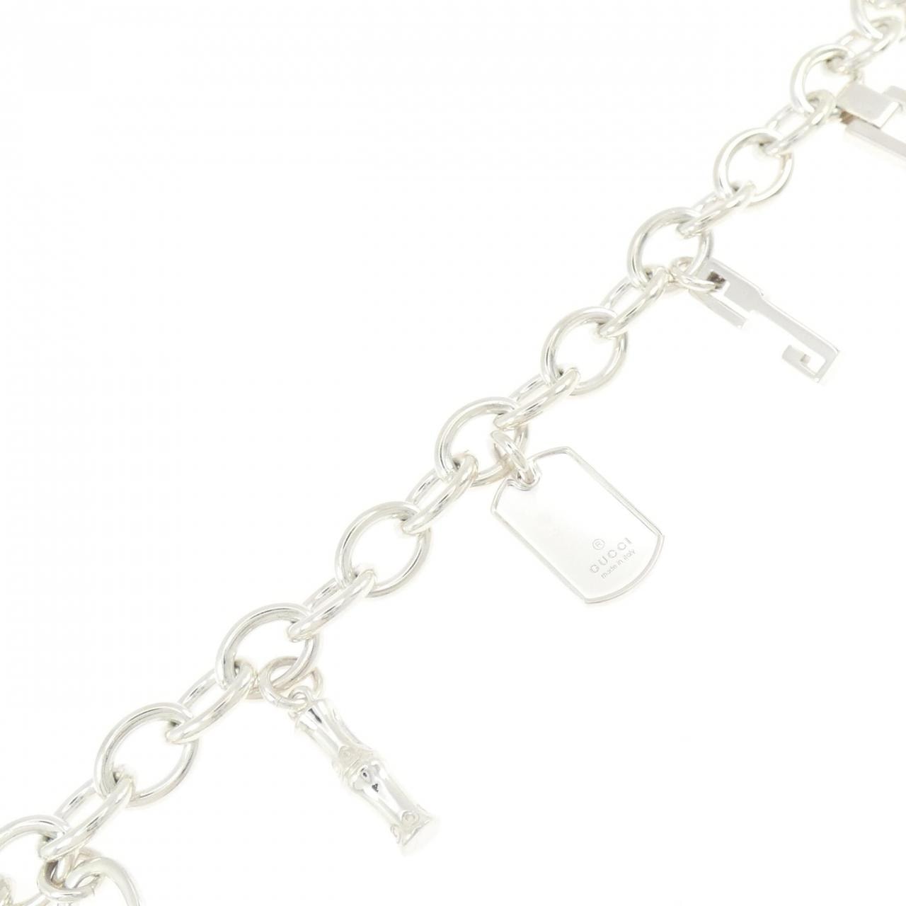 グッチ 925 ブレスレット
