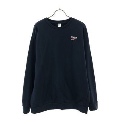 Reebok リーボック 長袖 トレーナー