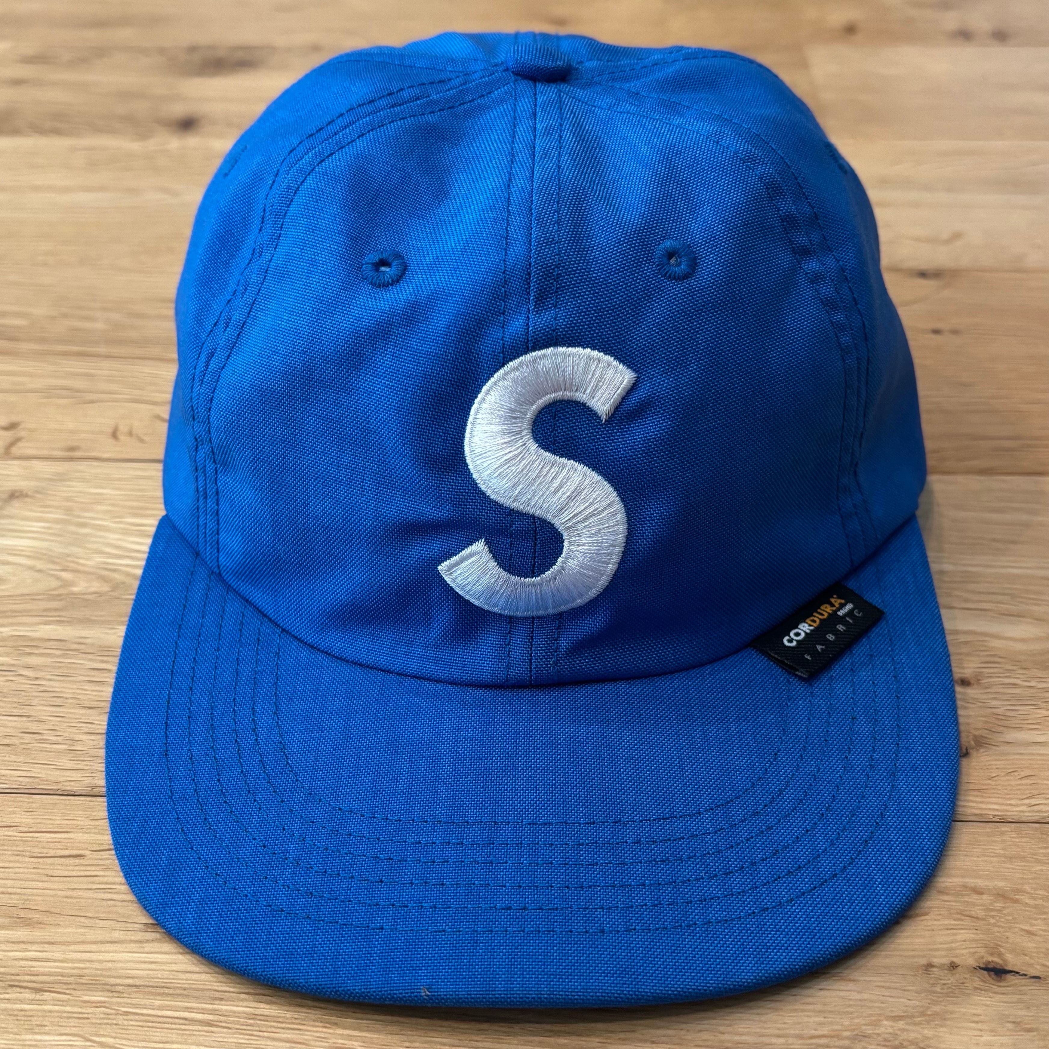 Supreme S Logo New Era 