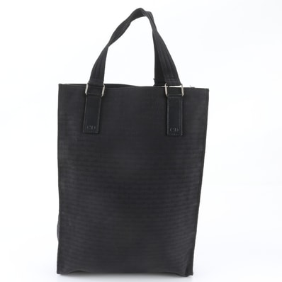 ■美品 クリスチャンディオール86 BM 0055 トート バッグ