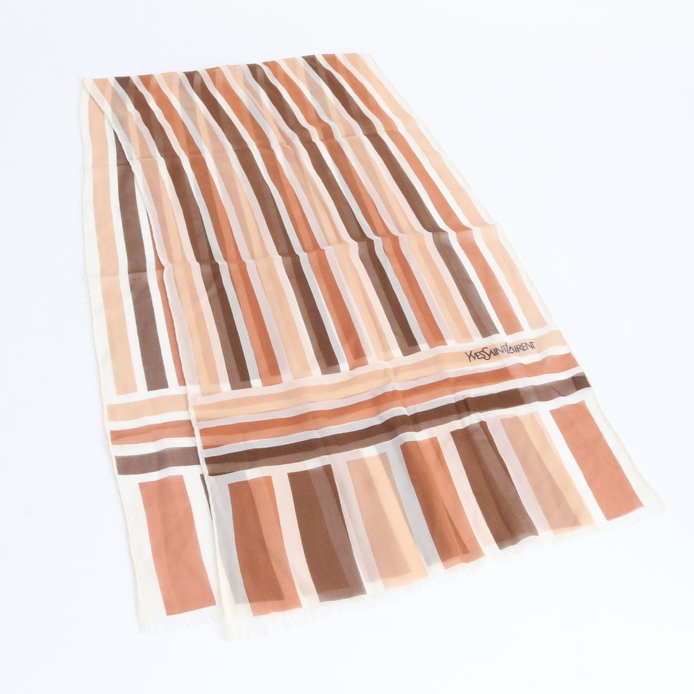 ■極美品 イヴ サンローラン