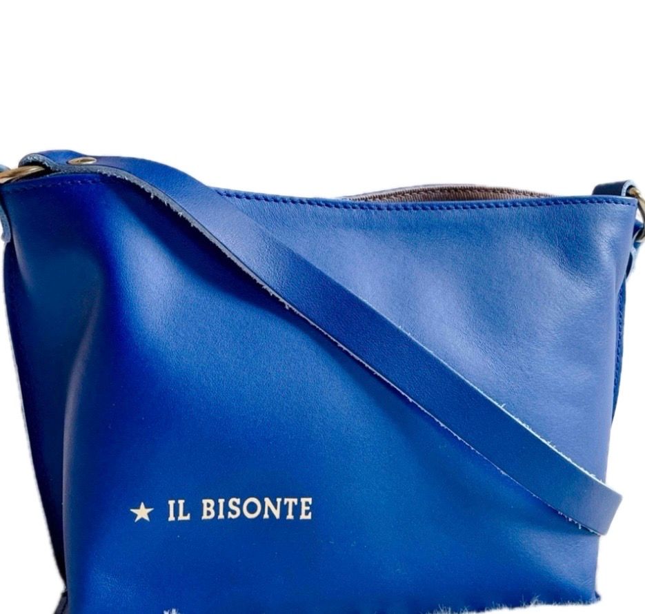 IL BISONTE イルビゾンテ ベガコレクション ショルダーバッグ