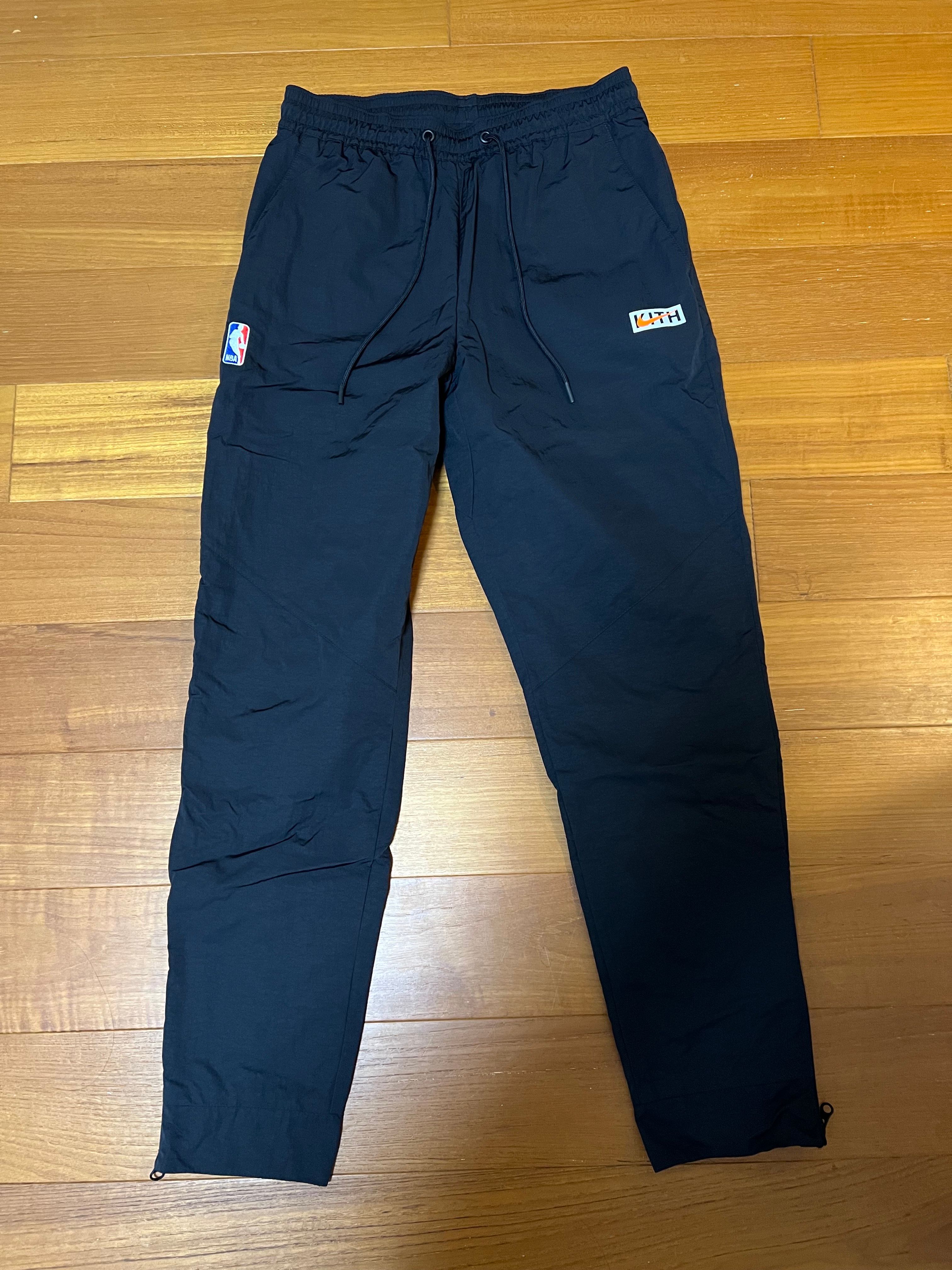 Kith x Nike x New York Knicks Short "Black"