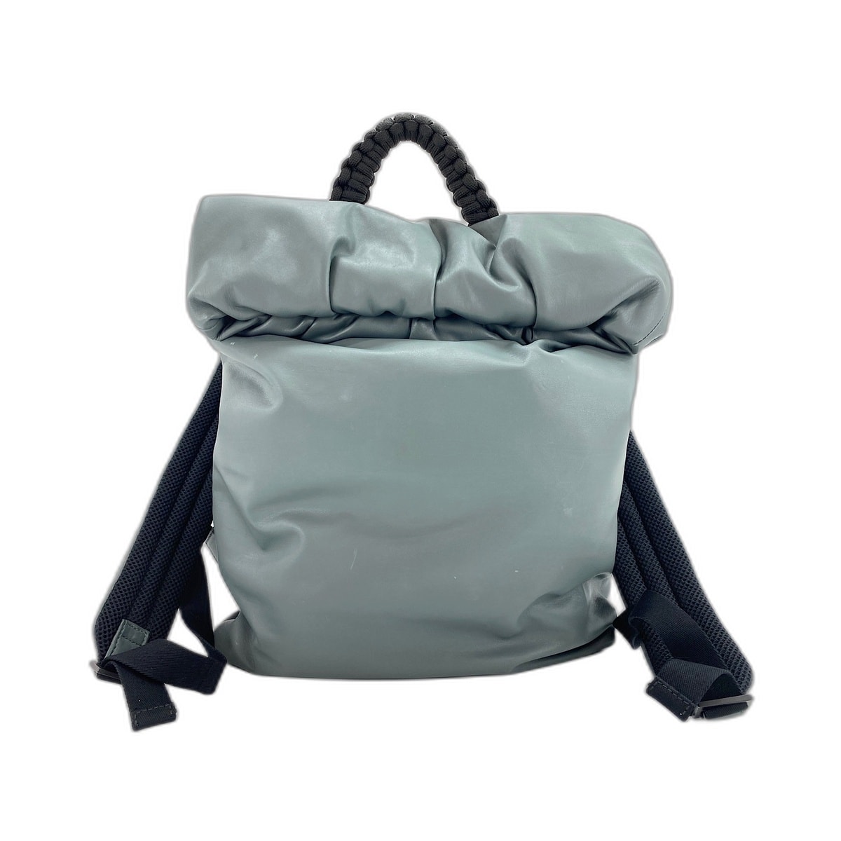 ボッテガヴェネタ BOTTEGAVENETA ザ・スロット トートバッグ【中古】