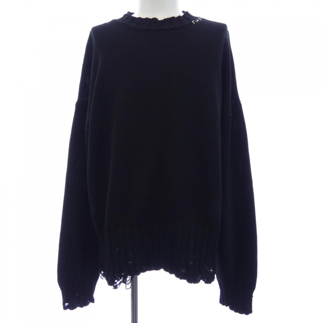 マルニ MARNI GCMG0210A0 ニット