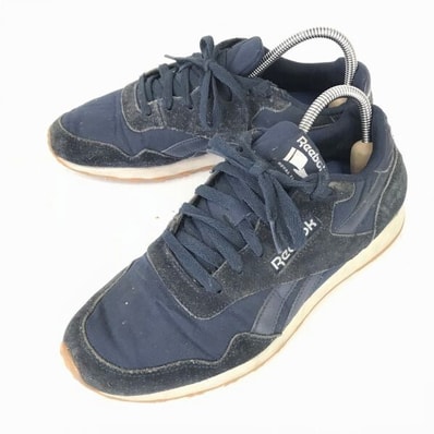 リーボック スニーカー メンズ