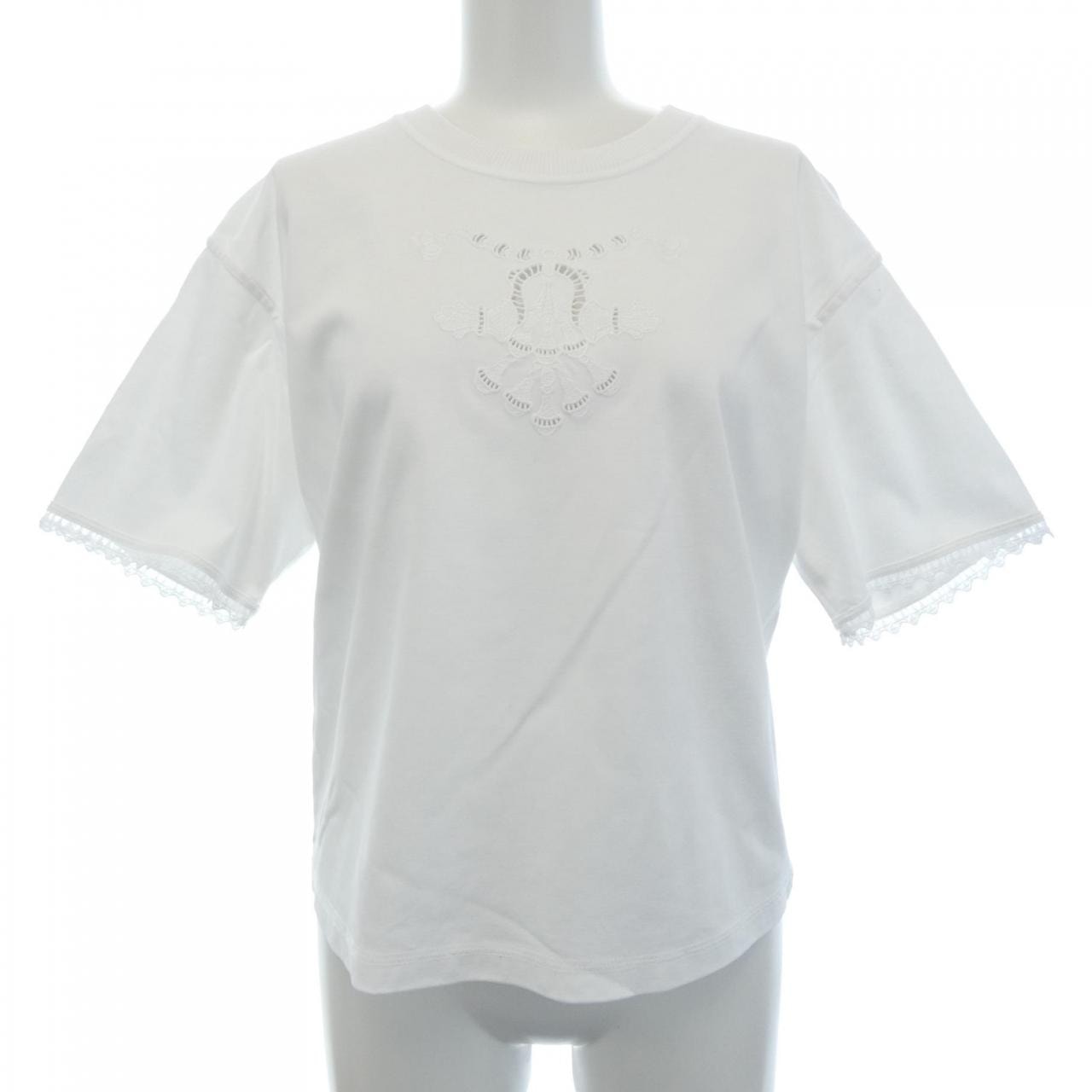 エルメス HERMES パルフロワ 5H4625DC Tシャツ
