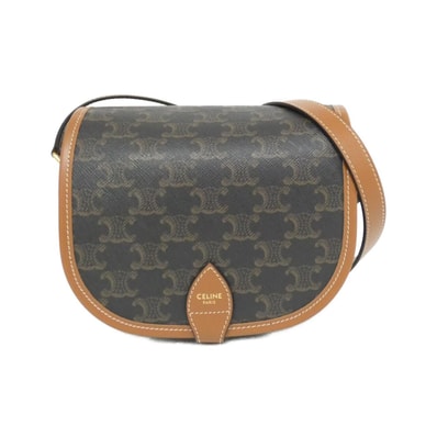 セリーヌ フォルコ ミディアム 191502BZJ ショルダーバッグ