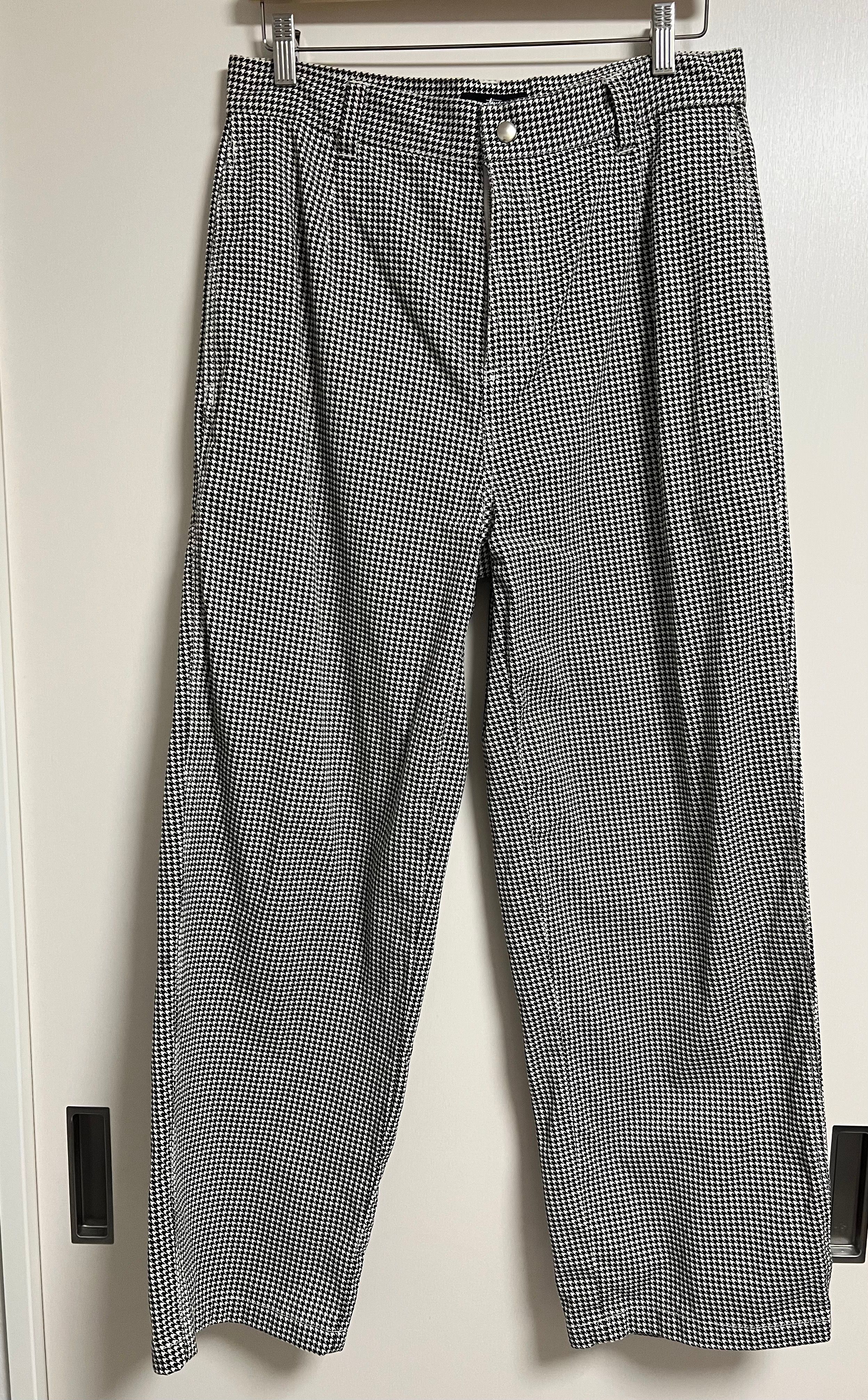 stussy ワークパンツ チノパン